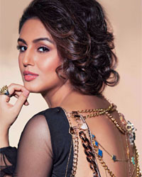 Huma Qureshi